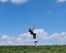 De HoverAir Aqua is ontworpen voor watersporten