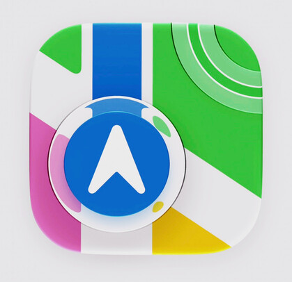 Apple heeft alle app-pictogrammen enigszins herzien.