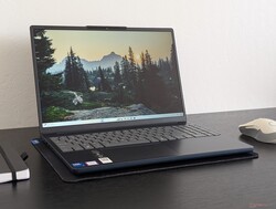 The IdeaPad Slim 3 15 is a solid laptop for media consumption on the budget