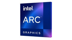 Intel lanceerde de Arc A750 en A770 desktop GPU's in oktober 2022. (Bron: Intel)
