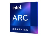 Intel lanceerde de Arc A750 en A770 desktop GPU's in oktober 2022. (Bron: Intel)