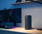 NETGEAR onthult de Nighthawk RS300 Wi-Fi 7 router met een mix van 2,5 G en 1 G poorten. (Bron: Netgear)