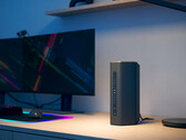 NETGEAR onthult de Nighthawk RS300 Wi-Fi 7 router met een mix van 2,5 G en 1 G poorten. (Bron: Netgear)