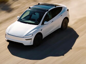 Het nieuwe AWD Model Y biedt 5% meer actieradius per lading (Afb. bron: Tesla)