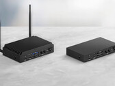 Asus debuteert NUC 13 met robuust ontwerp en ventilatorloos ontwerp (Afbeelding bron: Asus)