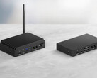 Asus debuteert NUC 13 met robuust ontwerp en ventilatorloos ontwerp (Afbeelding bron: Asus)