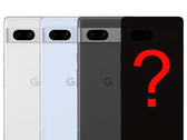 De Pixel 7a wordt naar verwachting verkocht voor 499 dollar. (Afbeeldingsbron: @rquandt - bewerkt)