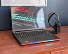 Het Raider 16 Max HX OLED-beeldscherm mag dan visueel verbluffend zijn, maar het mist enkele veelgebruikte functies