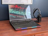 Het Raider 16 Max HX OLED-beeldscherm mag dan visueel verbluffend zijn, maar het mist enkele veelgebruikte functies