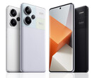 De Redmi Note 13 Pro Plus wordt mogelijk pas begin 2024 in Europa gelanceerd. (Afbeeldingsbron: Xiaomi)