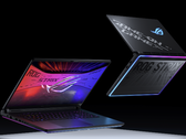 De Strix Scar (2025). (Afbeeldingsbron: Asus)