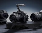 Het SmallRig accessoire ecosysteem voor de NIkon Z 8 spiegelloze camera komt slechts enkele dagen na de onthulling van de camera. (Beeldbron: SmallRig)