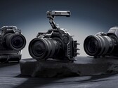 Het SmallRig accessoire ecosysteem voor de NIkon Z 8 spiegelloze camera komt slechts enkele dagen na de onthulling van de camera. (Beeldbron: SmallRig)