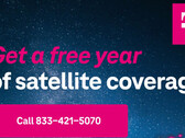 T-Mobile biedt nu gratis Starlink satellietdekking aan nieuwe abonnees (Beeldbron: T-Mobile)