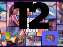 Take-Two heeft bij de Southern District Court of New York een dagvaarding ingediend om gegevens van Microsoft en Discord te verkrijgen (bewerkt).