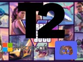 Take-Two heeft bij de Southern District Court of New York een dagvaarding ingediend om gegevens van Microsoft en Discord te verkrijgen (bewerkt).
