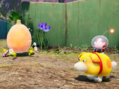 Pikmin 4 is, net als de bredere Pikmin-serie, een van de meest opvallende omissies in de nieuwe Boost Mode Switch 2 update.