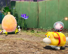 Pikmin 4 is, net als de bredere Pikmin-serie, een van de meest opvallende omissies in de nieuwe Boost Mode Switch 2 update.