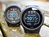 Garmin zal volgens de geruchten in juni de Forerunner 255 en Forerunner 955 series onthullen. (Afbeelding bron: Dokunmatik Rakun)