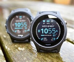 Garmin zal volgens de geruchten in juni de Forerunner 255 en Forerunner 955 series onthullen. (Afbeelding bron: Dokunmatik Rakun)