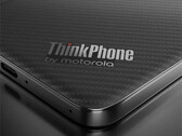 De ThinkPhone 25 is in wezen een aangepaste Edge 50 Neo. (Afbeeldingsbron: Motorola)