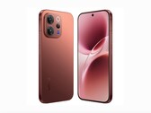 De hier afgebeelde Vivo V70 is voorzien van een batterij van 6.500 mAh.