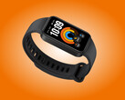 De Smart Band 11 Active behoudt het bestaande ontwerp en de vormgeving van de Smart Band van Xiaomi.