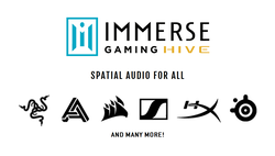 De Immerse Gaming HIVE audiosoftware van Embody wordt sterk aanbevolen vanwege de lage kosten, de goede mogelijkheden en de brede compatibiliteit met hardware. (Afbeelding: Embody)