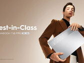 Tecno onthult de 2024 Megabook T16 Pro (Afbeeldingsbron: Tecno)