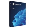 Windows 11 in een nieuwe vorm. (Bron: Microsoft)