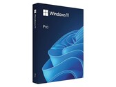 Windows 11 in een nieuwe vorm. (Bron: Microsoft)