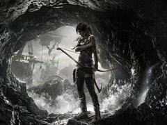 Er is nieuwe informatie onthuld over het aankomende Tomb Raider-spel. (Afbeeldingsbron: Square Enix)