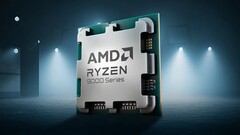 De processor levert betere gamingprestaties dan de vorige generatie en mikt tegelijkertijd op een prijs van minder dan $200. (Afbeelding Bron: AMD)