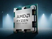 De processor levert betere gamingprestaties dan de vorige generatie en mikt tegelijkertijd op een prijs van minder dan $200. (Afbeelding Bron: AMD)