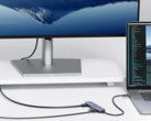 De Anker USB-C Hub (5-in-1, 4K HDMI) is nu verkrijgbaar bij Amazon US. (Afbeeldingsbron: Anker)