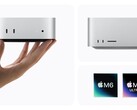 Nieuwe Mac Mini met M6 en Mac Studio met M5 Ultra