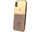 De iPhone XS (foto) krijgt waarschijnlijk niet de volgende versie van iOS. (Afbeelding: eigen)
