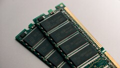 De prijzen van DDR4 RAM en andere geheugentypes kunnen veel sneller dalen dan eerder werd verwacht (Afbeelding: Harrison Broadbent)