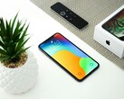 BOE is een van de belangrijkste leveranciers voor iPhone-schermen. (Afbeeldingsbron: Unsplash, bewerkt)