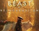 Beast of Reincarnation: Nieuwe actie-RPG van de ontwikkelaar van Pokémon mist op een haar na de eerste plaats op de PS5-ranglijst