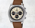 Casio's Edifice EFB-730-7AV horloge (foto) is onthuld. (Afbeeldingsbron: Casio)