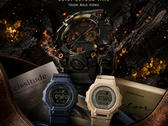 Casio's nieuwe G-Shock releases voor mei 2026 