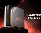 Voorverkoopprijs voor de GMK EVO-X2 begint bij $1.499 (Afbeeldingsbron: GMKtec - bewerkt)
