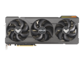 De Nvidia GeForce RTX 4080 komt op 16 november in de schappen te liggen (afbeelding via Asus)