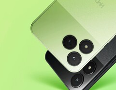 De HMD Asha 305 wordt gepositioneerd als een betaalbaar alternatief voor een smartphone.