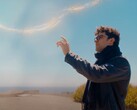 A New Dawn is een aankomend AR-project ontwikkeld door Kojima Productions in samenwerking met Niantic. (Afbeeldingsbron: Niantic via YouTube)