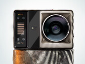 De XR10-projector (foto) van Hisense wordt onthuld op CES 2026. (Afbeeldingsbron: Hisense)