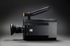 Kodak zal tussen 7x en 10x meer in rekening brengen voor de Super 8 dan oorspronkelijk gepland. (Afbeeldingsbron: Kodak)
