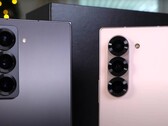De 200 MP sensor is niet het enige onderwerp in de cameravergelijking tussen de Samsung Galaxy Z Fold SE en Galaxy Z Fold 6. (Afb. bron: Sammobile)