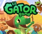 Lil Gator Game is tot 18 augustus 50% afgeprijsd op Steam. (Afbeelding bron: PlayStation Store)